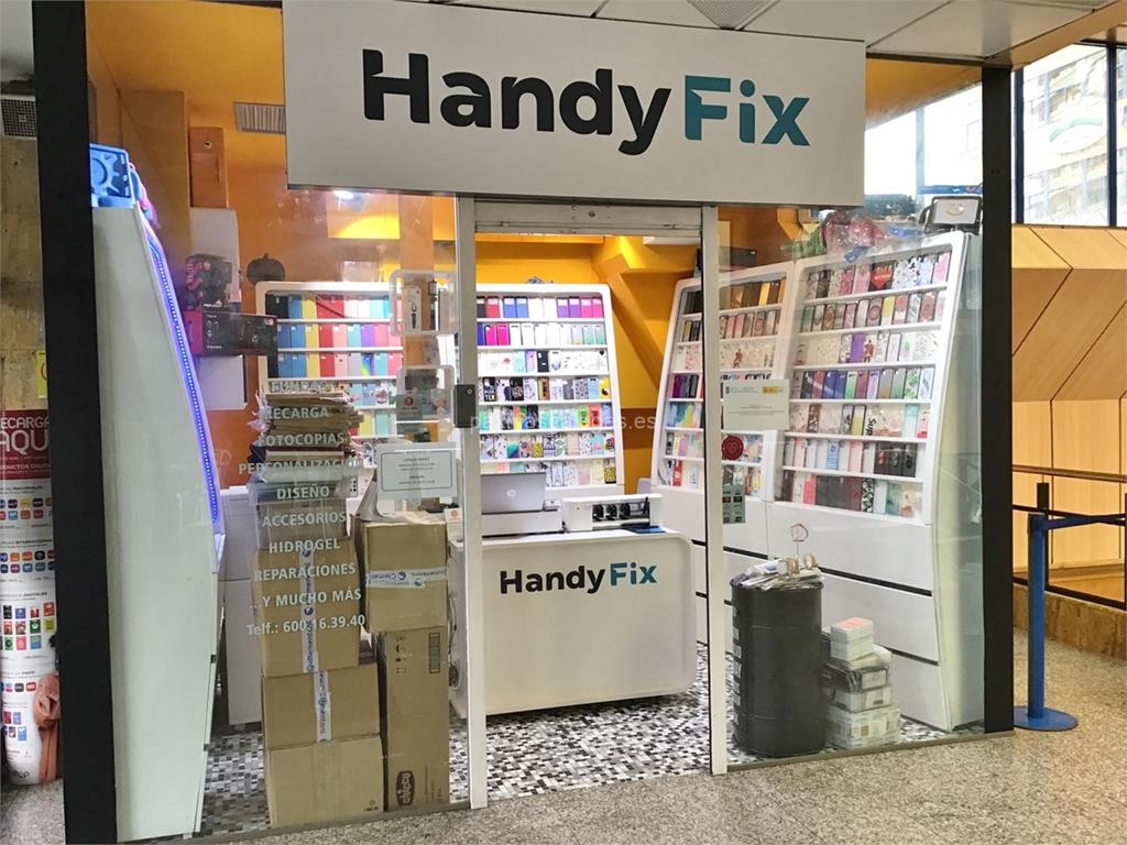 imagen principal Handy Fix