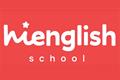 logotipo Hienglish School