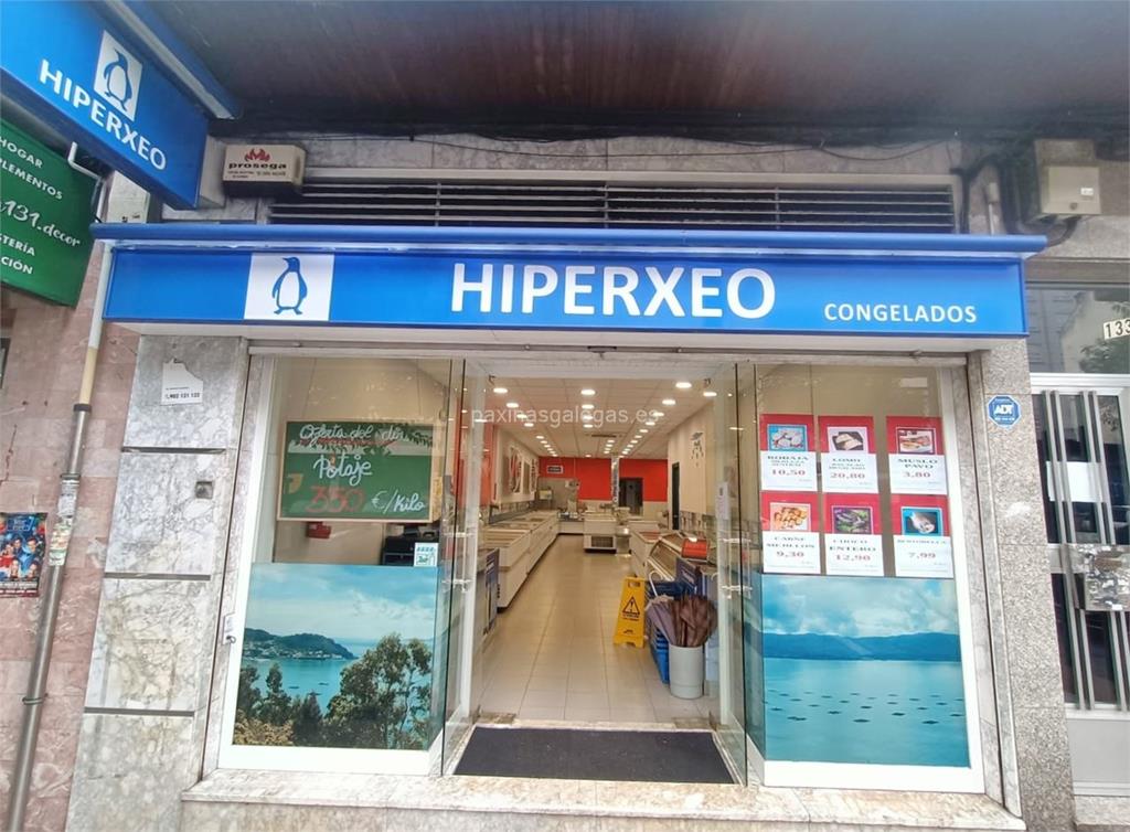 imagen principal Hiperxeo