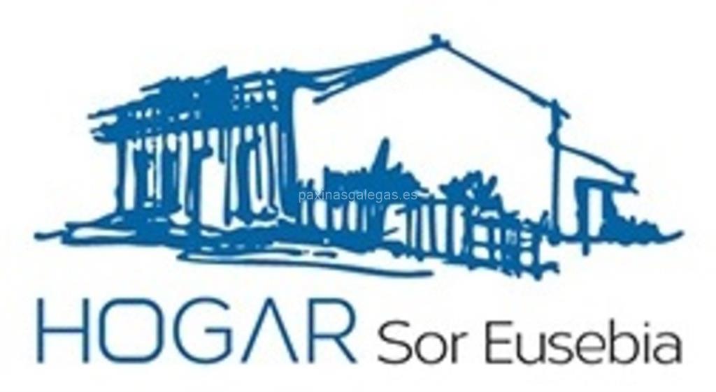 logotipo Hogar Sor Eusebia