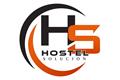 logotipo HostelSolución
