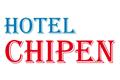 logotipo Hotel Chipen