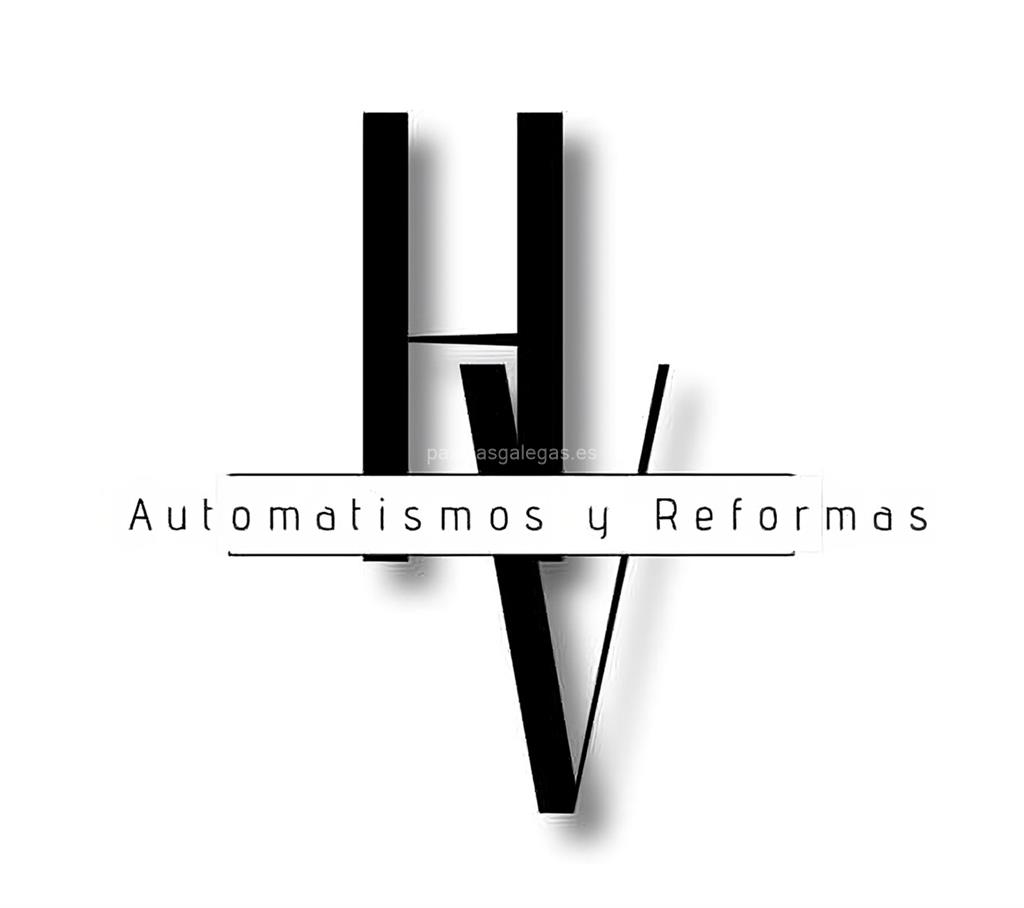 logotipo HV