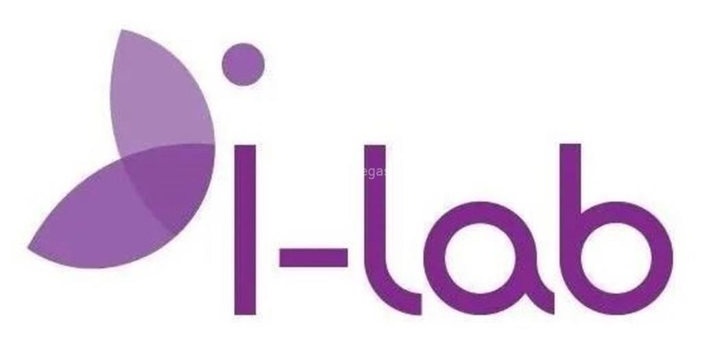 logotipo I-Lab