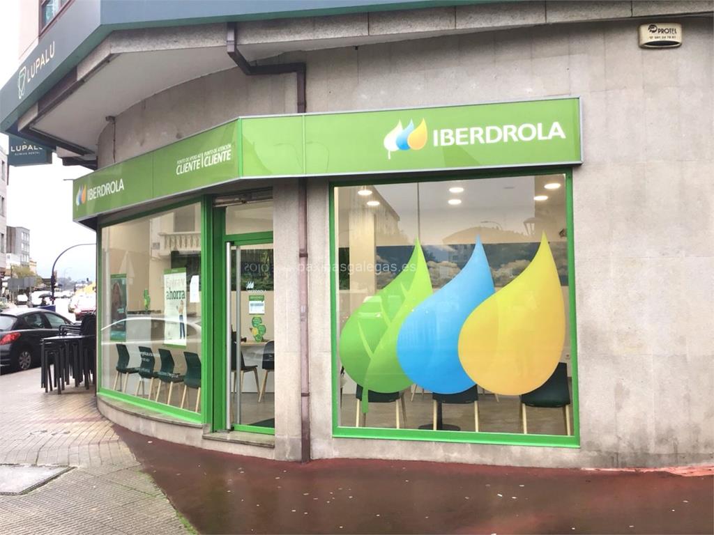 imagen principal Iberdrola