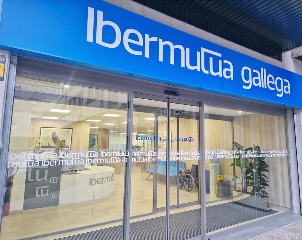 imagen principal Ibermutua Gallega