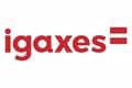 logotipo Igaxes