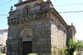 imagen principal Iglesia de San Martiño de Loiro