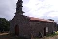 imagen principal Iglesia de Santa María de Guntín