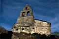 imagen principal Iglesia de Santoalla do Monte