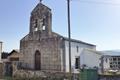 imagen principal Iglesia y Cementerio de San Salvador de Mato