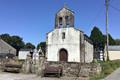 imagen principal Iglesia y Cementerio de San Xulián da Veiga