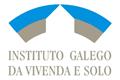 logotipo IGVS - Instituto Galego de Vivenda e Solo