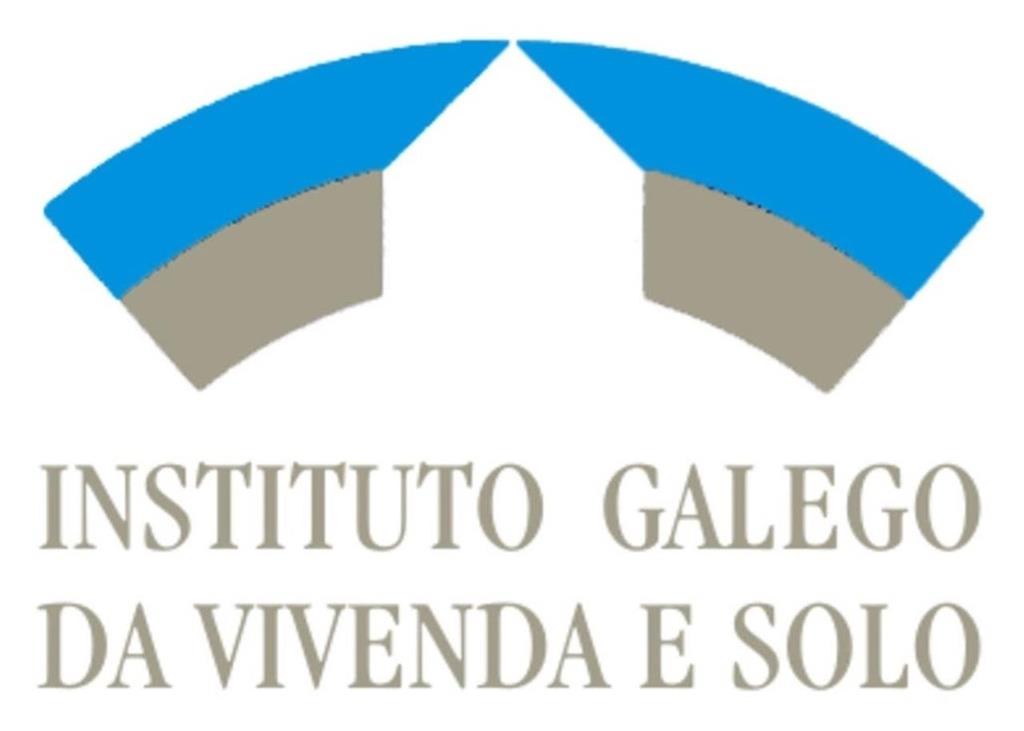 logotipo IGVS - Secretaría Xeral