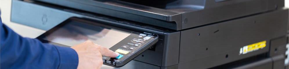 Impresoras multifunción, fotocopiadoras en Galicia