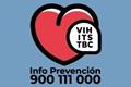 logotipo Información Sobre El VIH, ITS y Tuberculosis