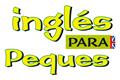 logotipo Inglés para Peques