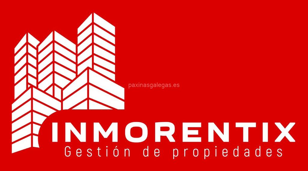 logotipo Inmorentix