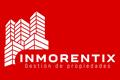 logotipo Inmorentix