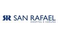logotipo Instituto Médico Quirúrgico San Rafael