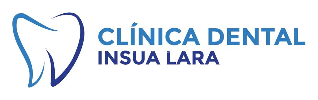 logotipo Insua Lara