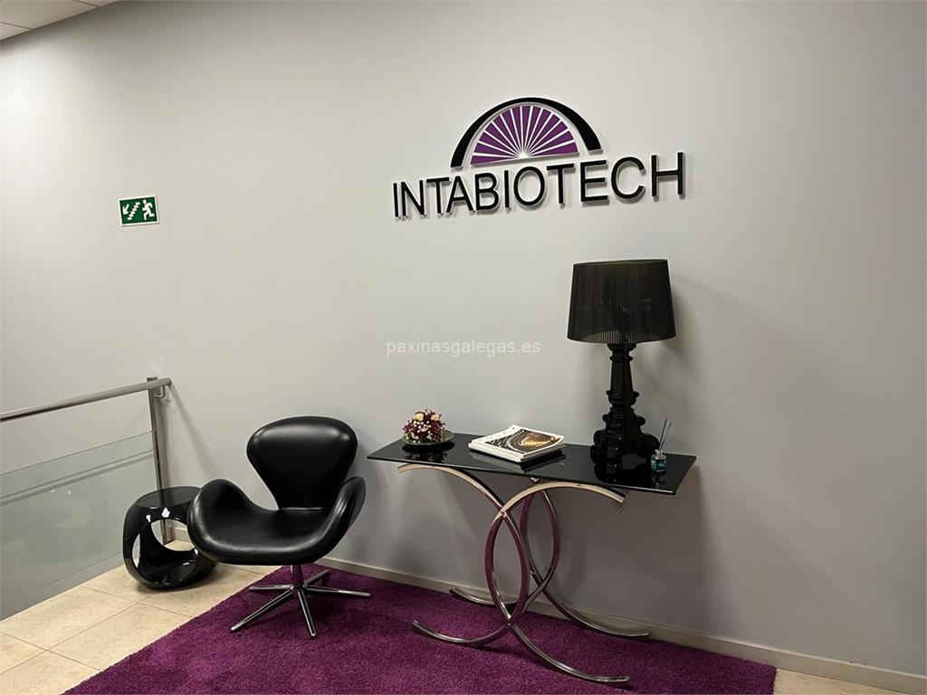 imagen principal Intabiotech 