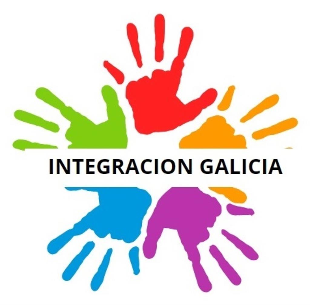 logotipo Integración