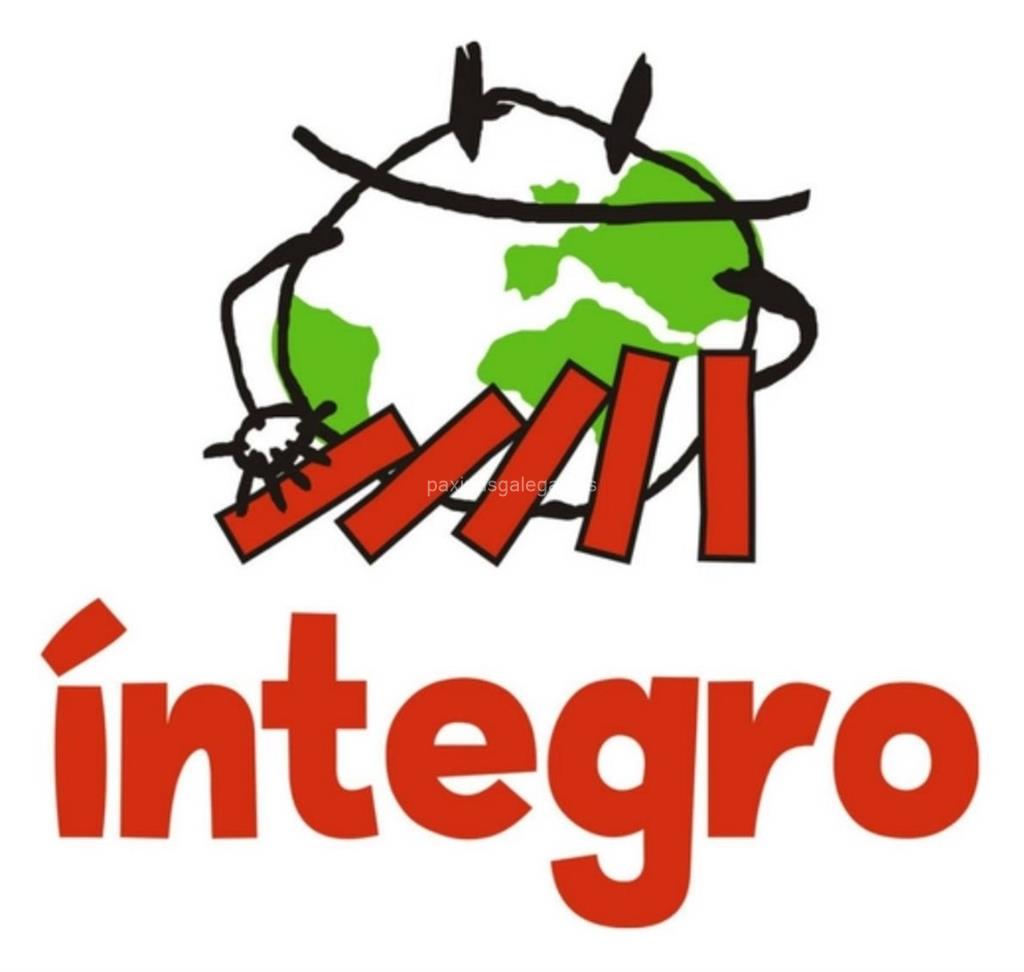 logotipo Íntegro