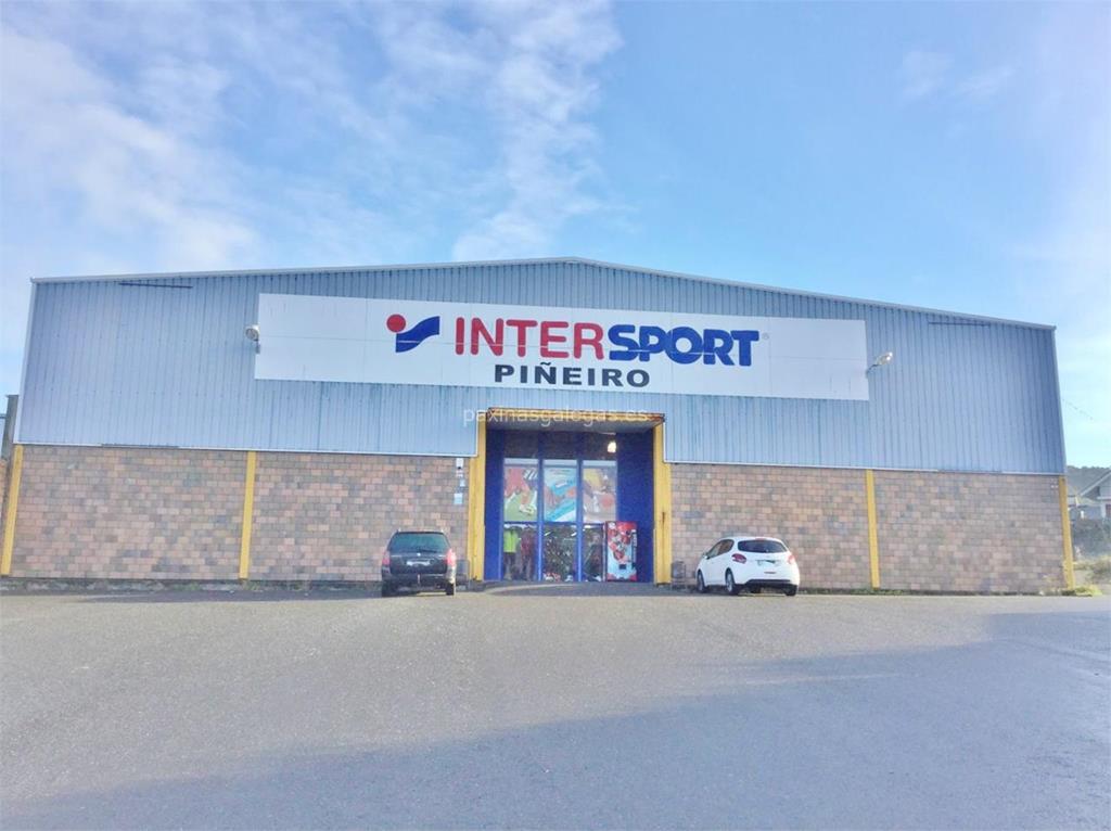 imagen principal Intersport - Piñeiro