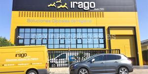 Irago - Productos