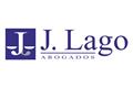 logotipo J. Lago