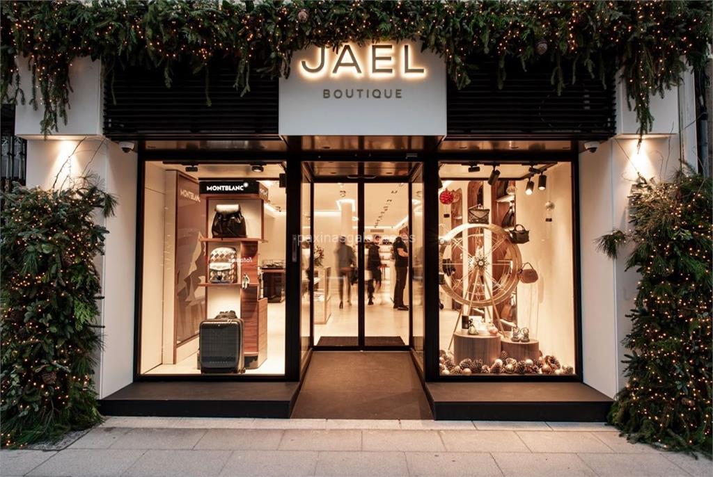 imagen principal Jael Boutique