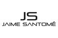 logotipo Jaime Santomé