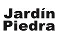 logotipo Jardín Piedra