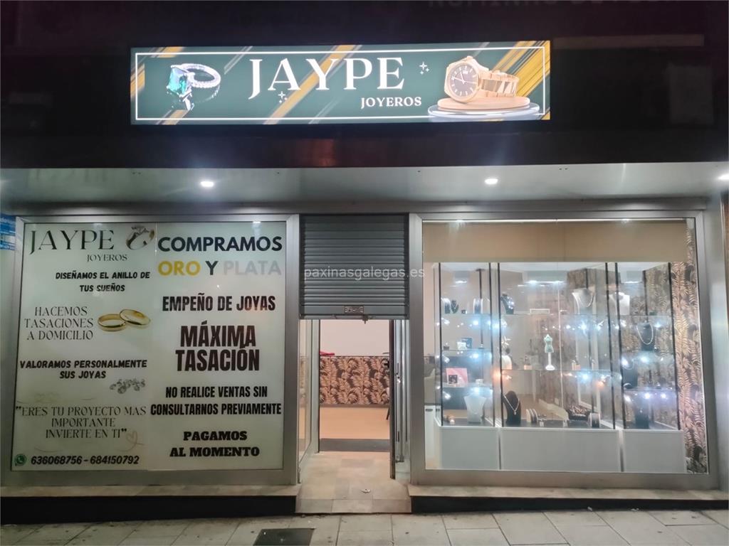 imagen principal Jaype