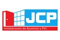 logotipo Jcp Aluminios y PVC