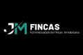 logotipo JM Fincas