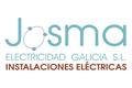 logotipo Josma Electricidad