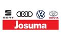 logotipo Josuma