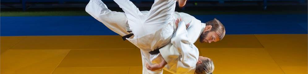 Judo en Galicia