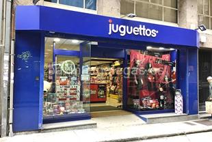 Horario de sales juguettos