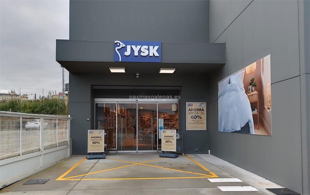 imagen principal JYSK