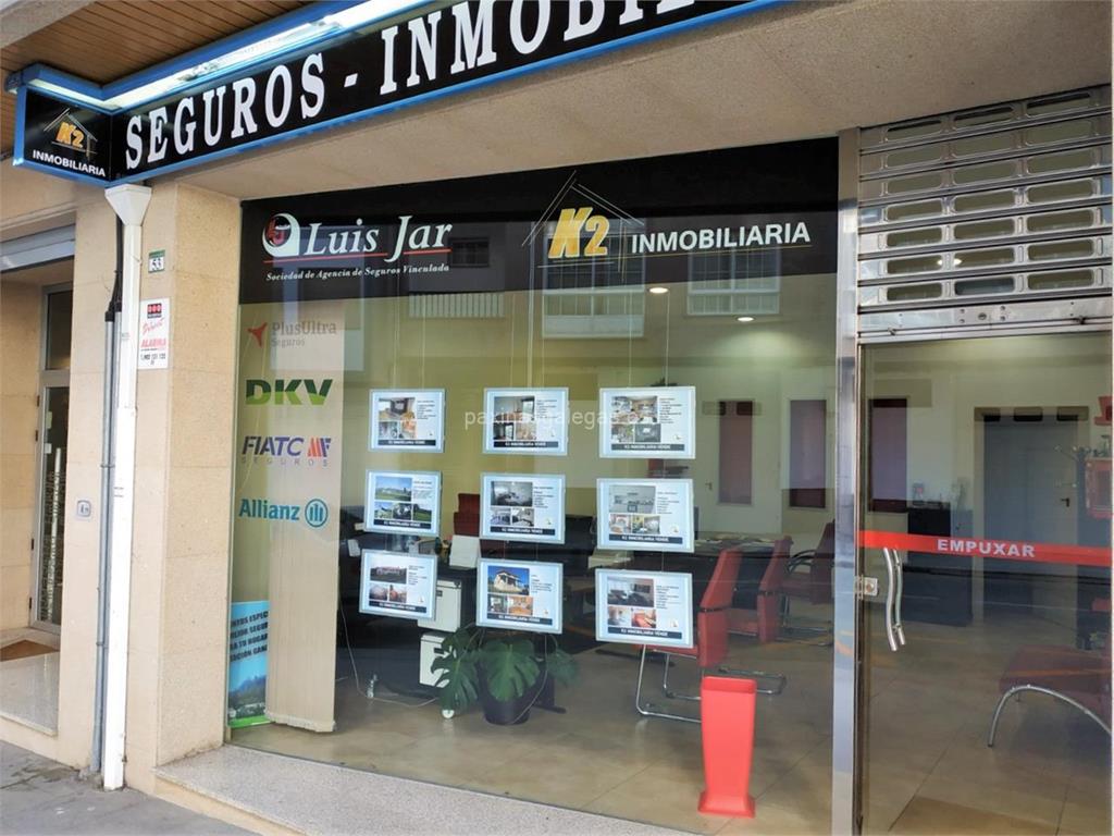 imagen principal K2 Inmobiliaria