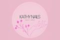 logotipo Kathy Nails