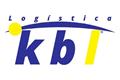 logotipo KBL Logistics