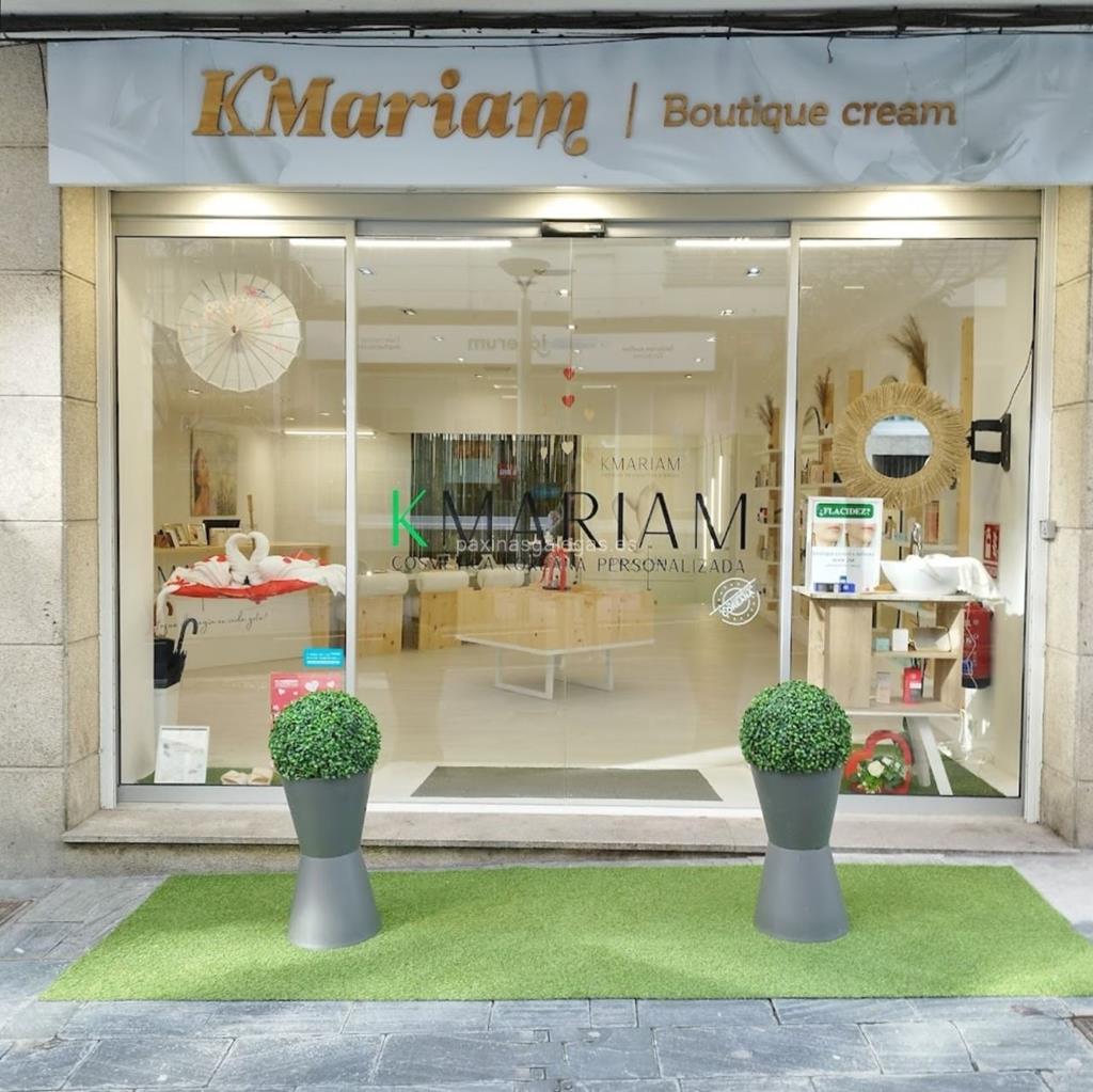 imagen principal KMarian Boutique