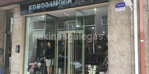 Boutique Komodamoda en Ourense