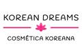 logotipo Korean Dreams