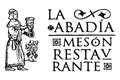 logotipo La Abadía