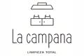 logotipo La Campana